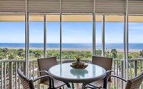 Shell Island Beach Club Resort Sanibel
