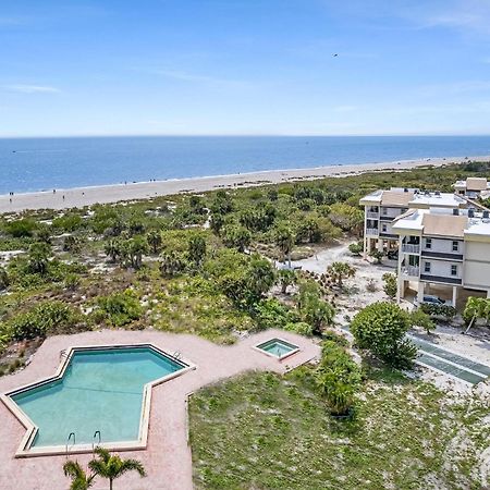 Shell Island Beach Club #5D Sanibel Exterior photo