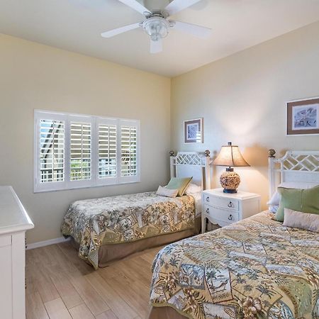 Shell Island Beach Club #5D Sanibel Exterior photo