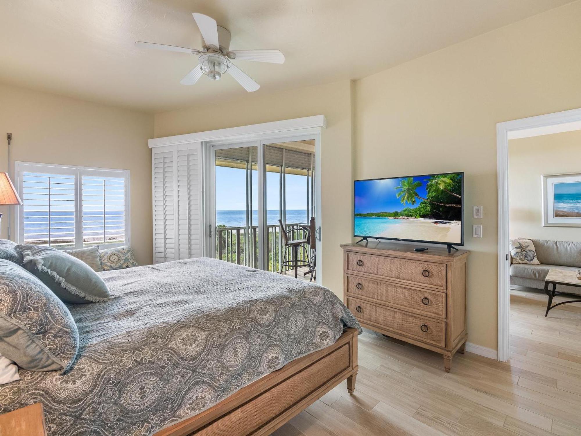 Shell Island Beach Club #5D Sanibel Exterior photo