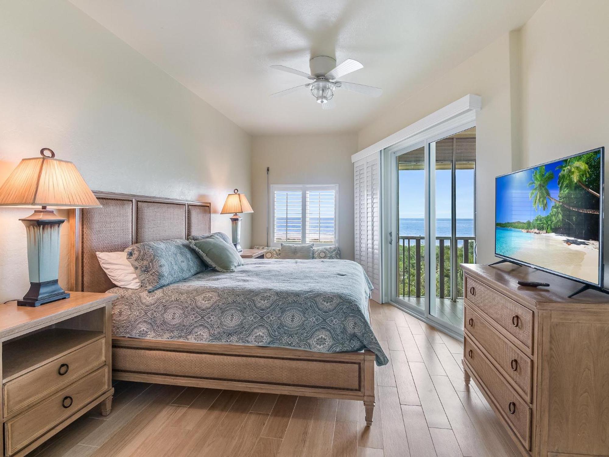 Shell Island Beach Club #5D Sanibel Exterior photo
